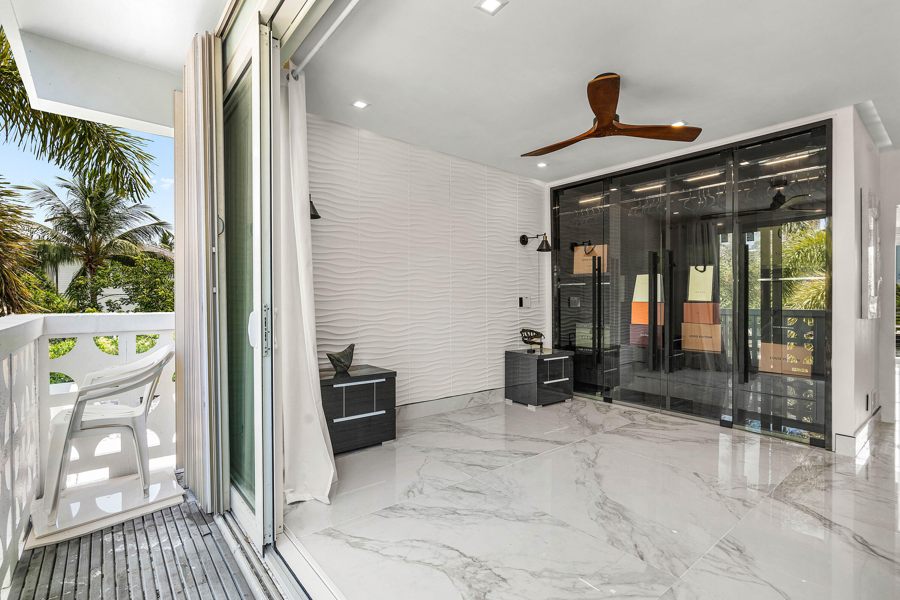 INTRACOASTAL CONDO - Residential