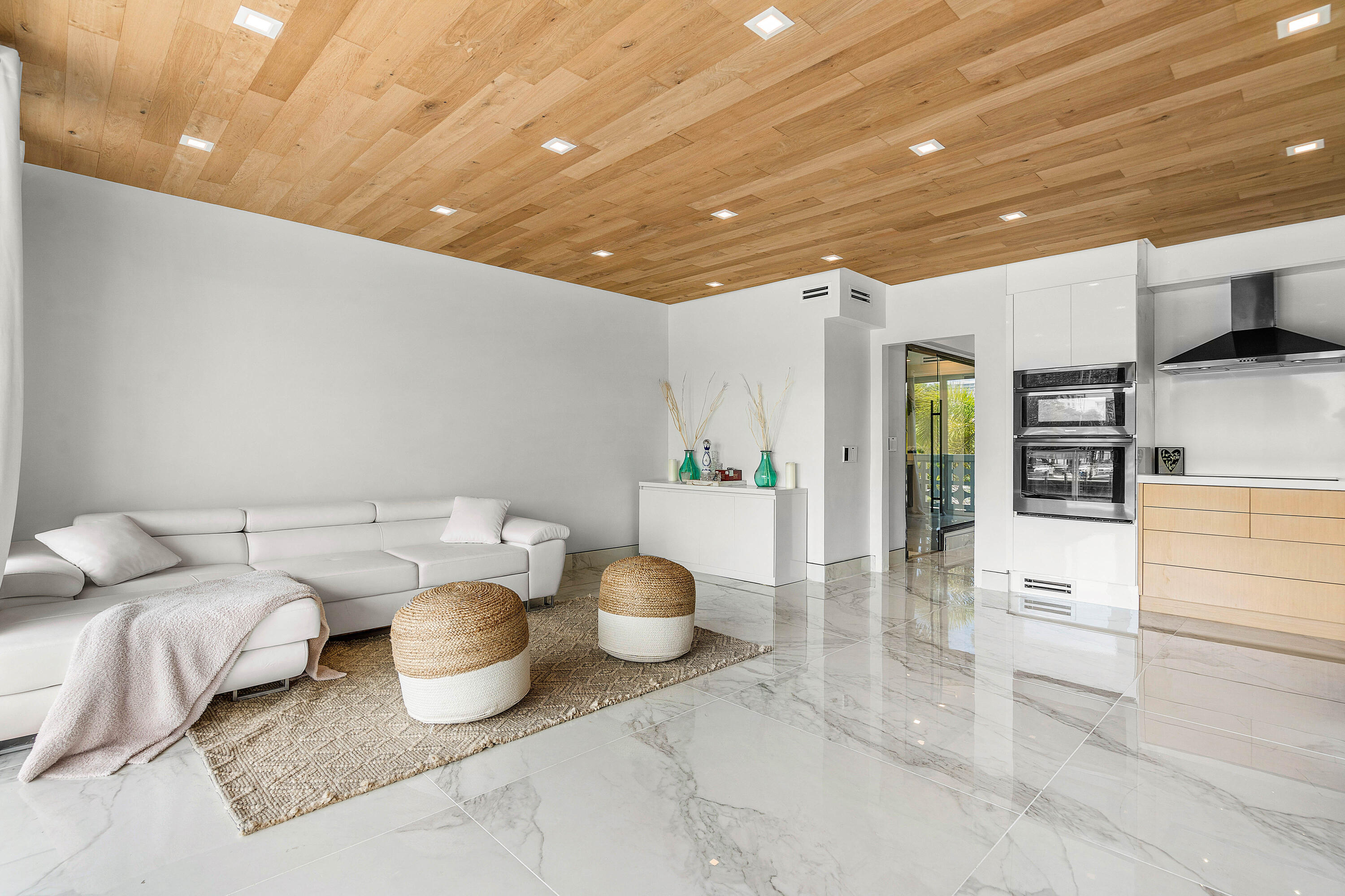 INTRACOASTAL CONDO - Residential