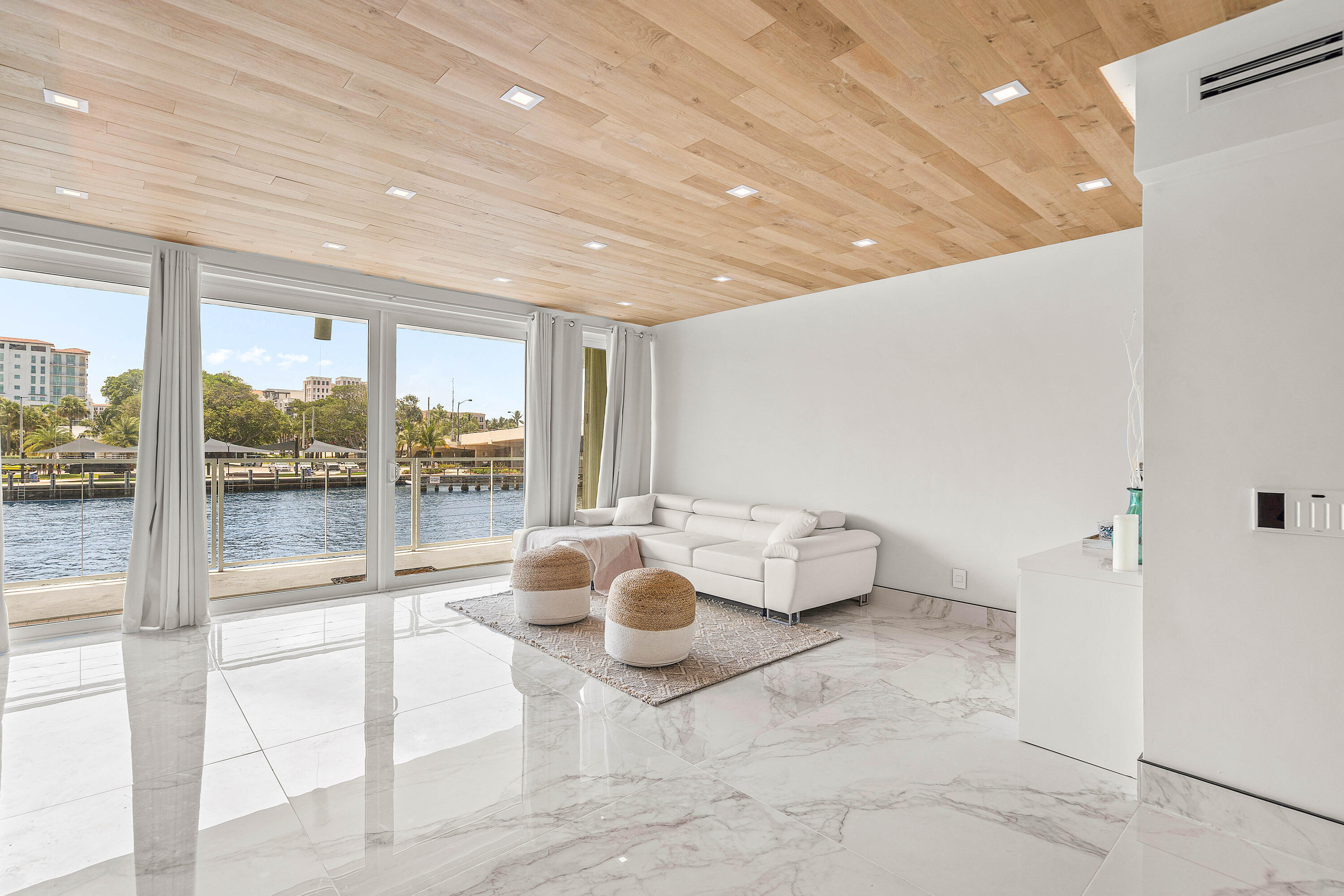 INTRACOASTAL CONDO - Residential