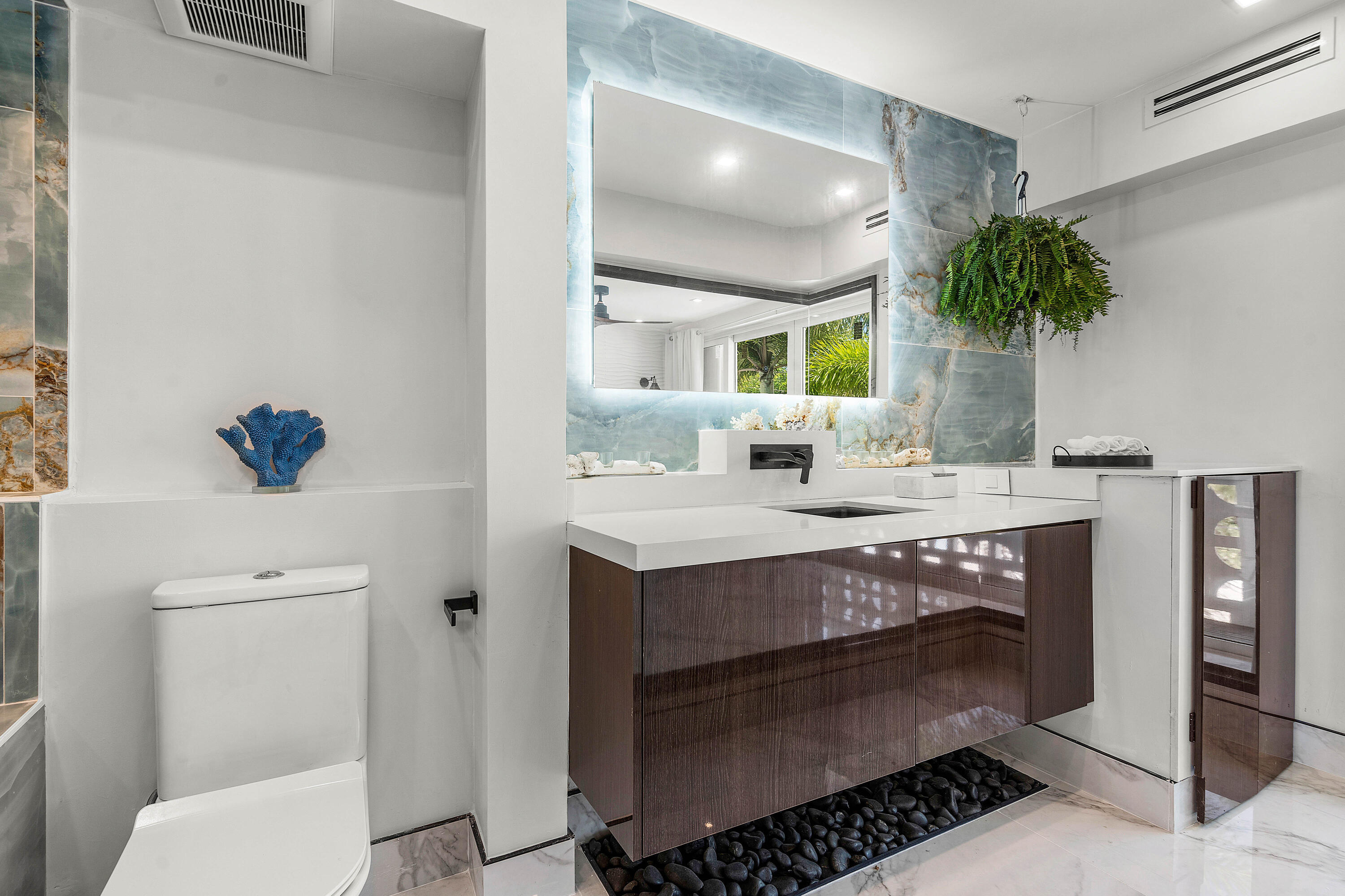 INTRACOASTAL CONDO - Residential
