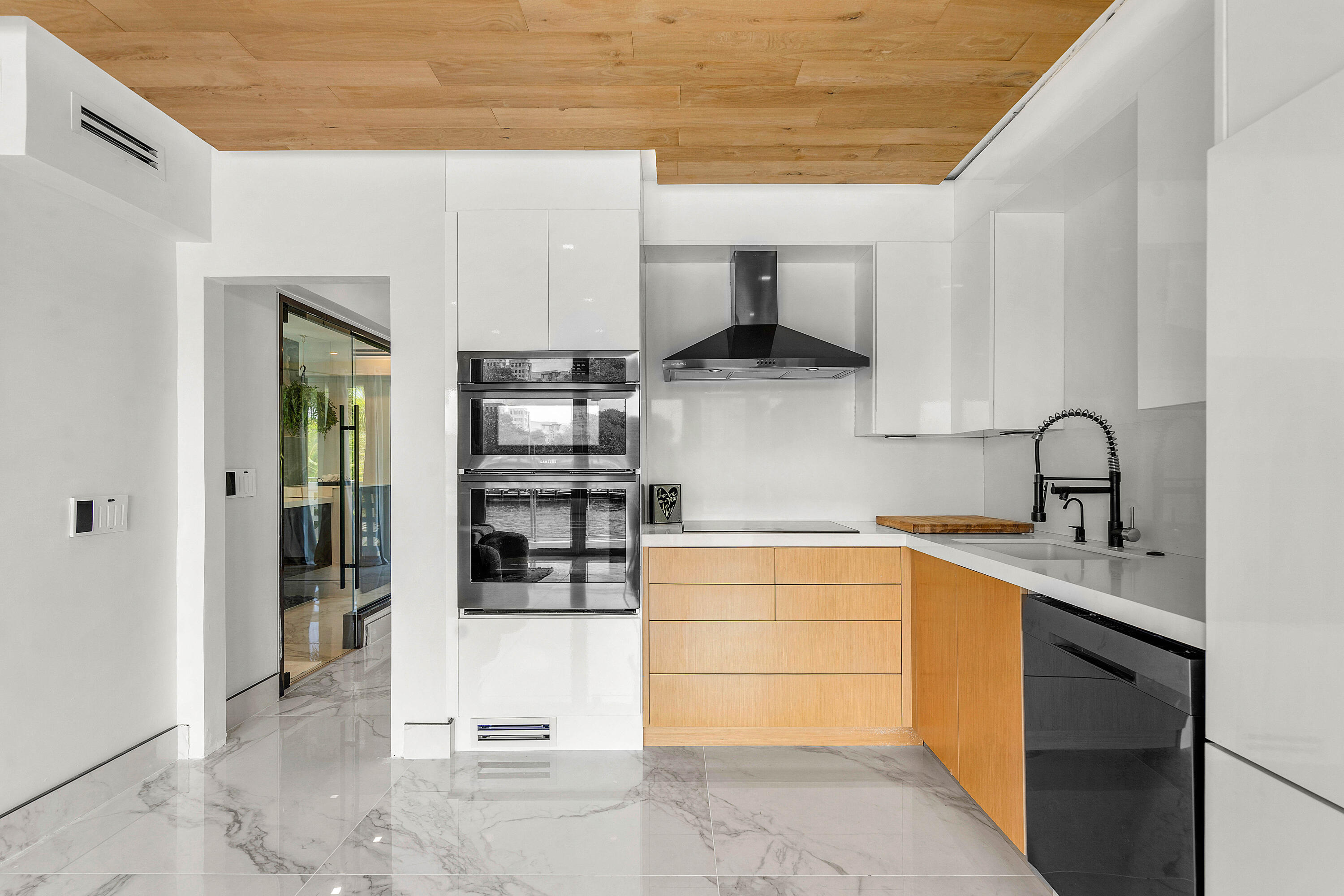 INTRACOASTAL CONDO - Residential