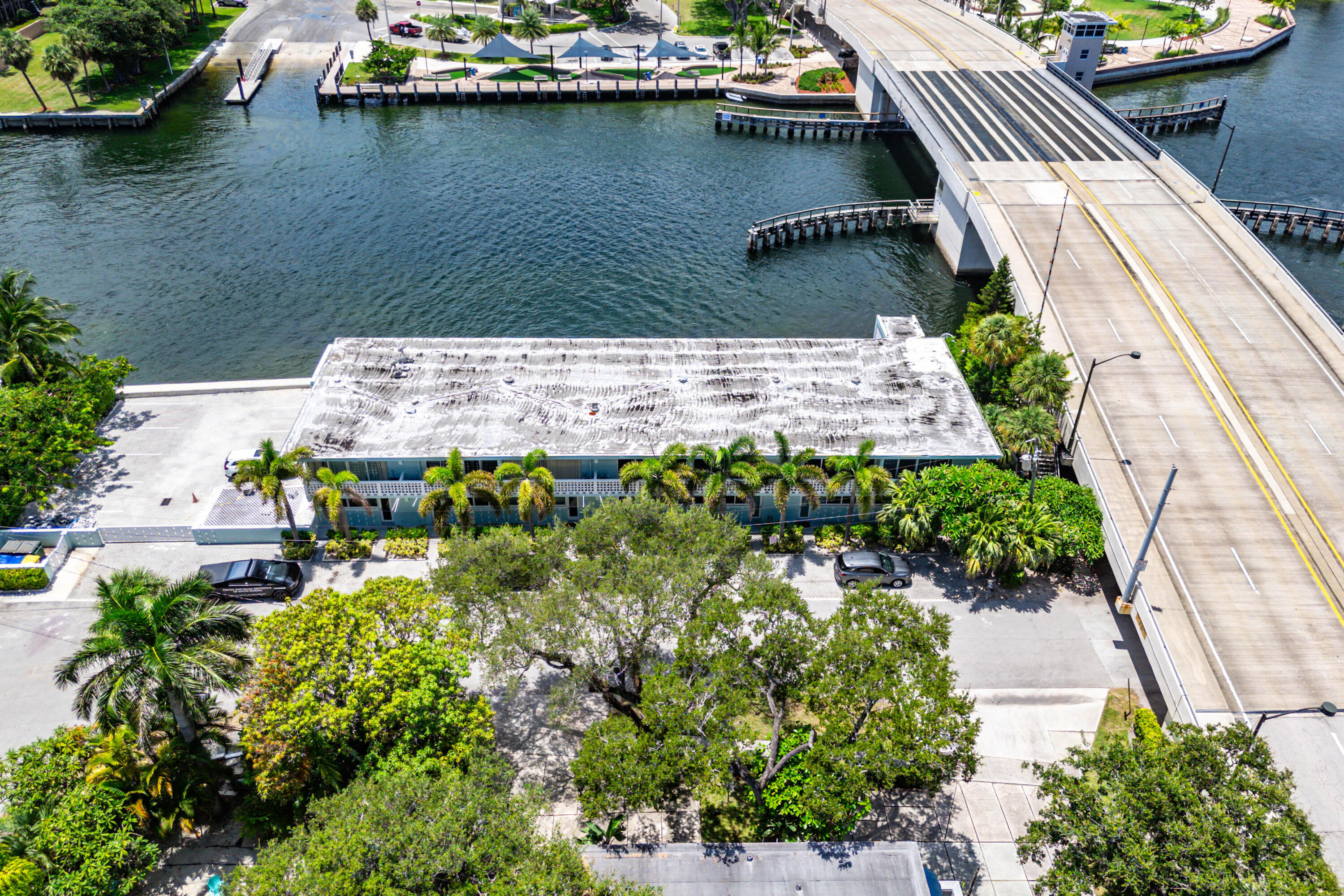 INTRACOASTAL CONDO - Residential