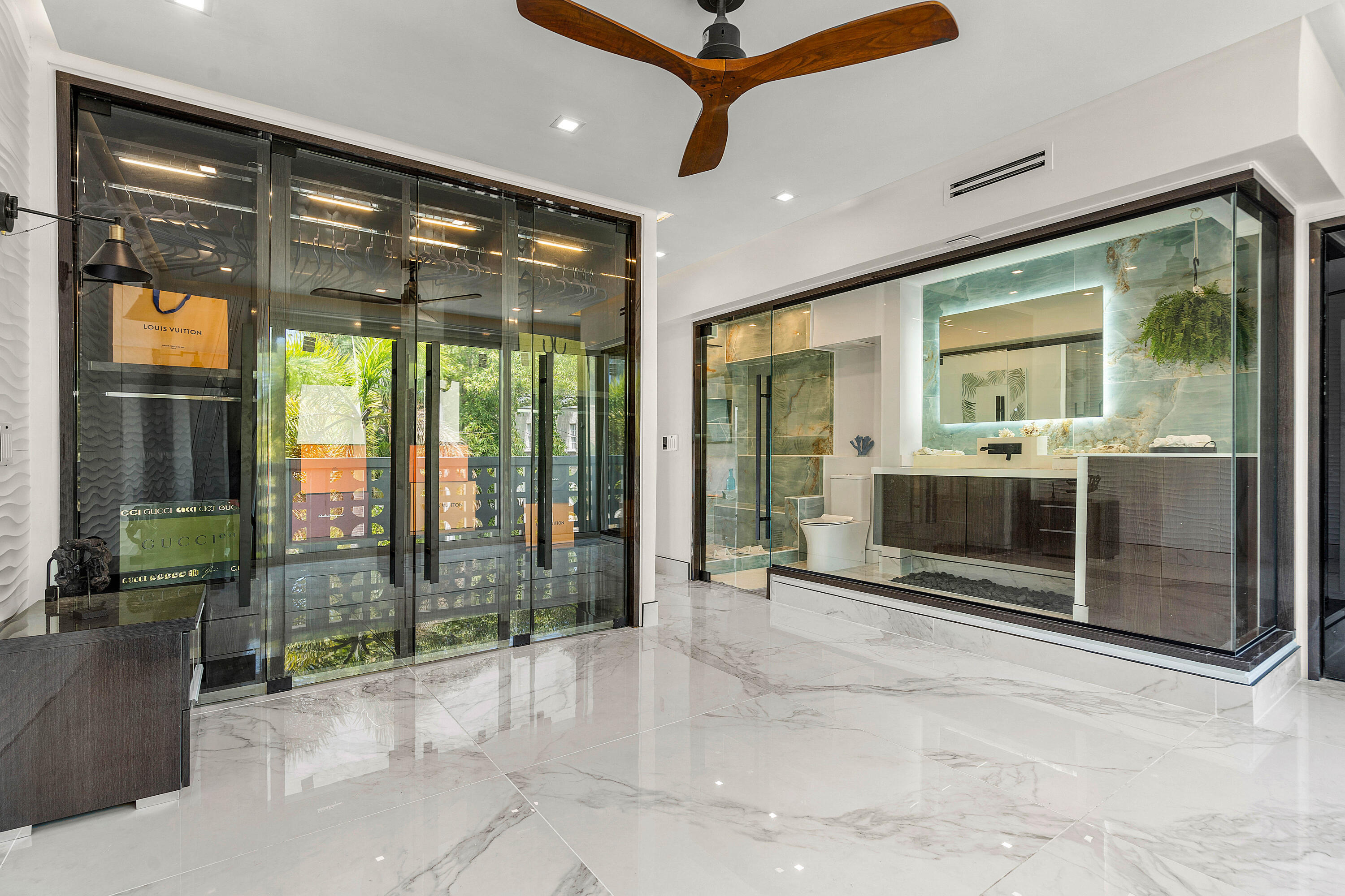 INTRACOASTAL CONDO - Residential