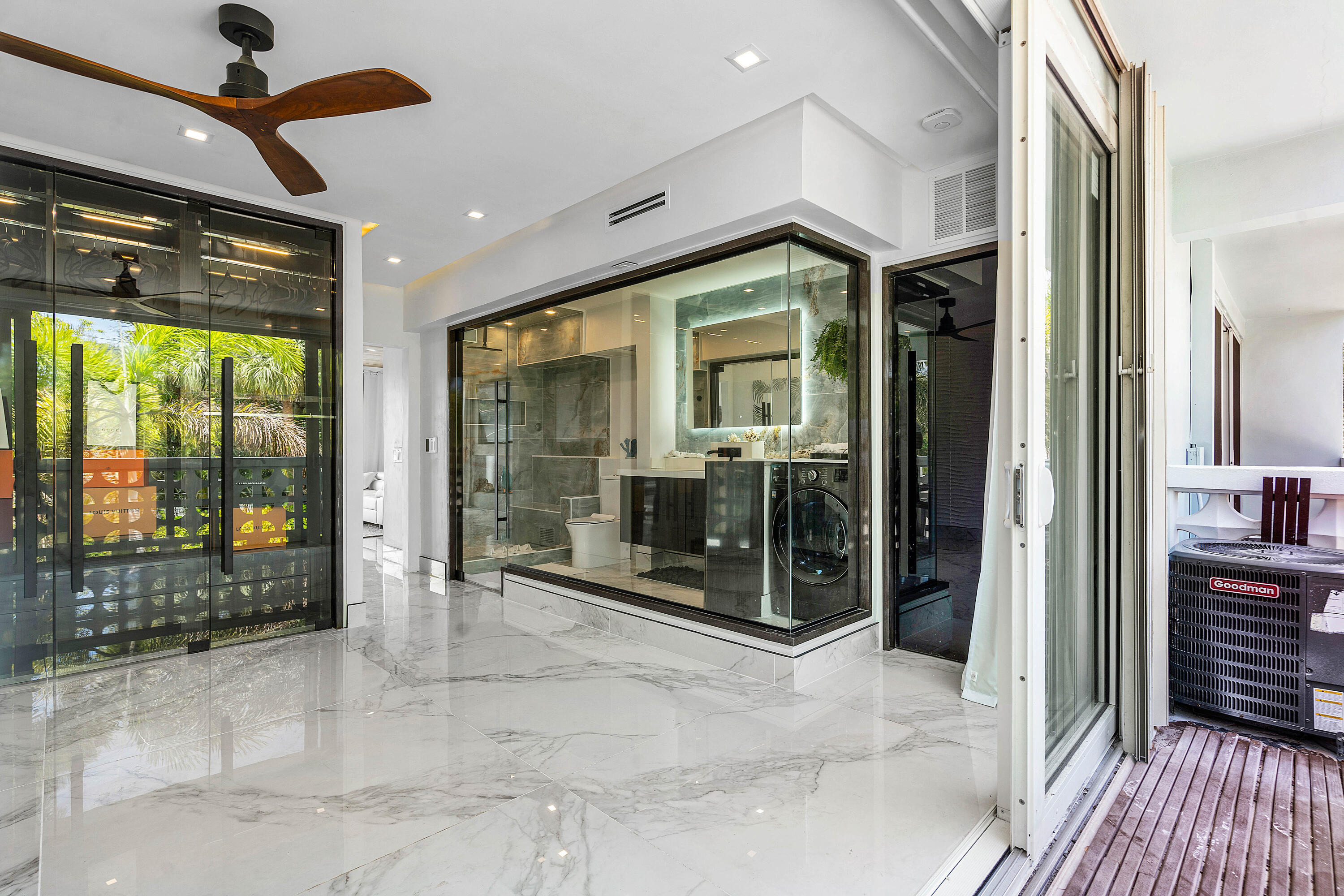 INTRACOASTAL CONDO - Residential