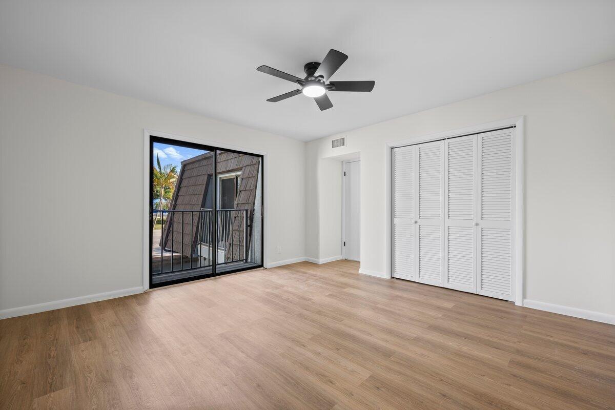 POND RIDGE VILLAS EAST CONDO - Residential