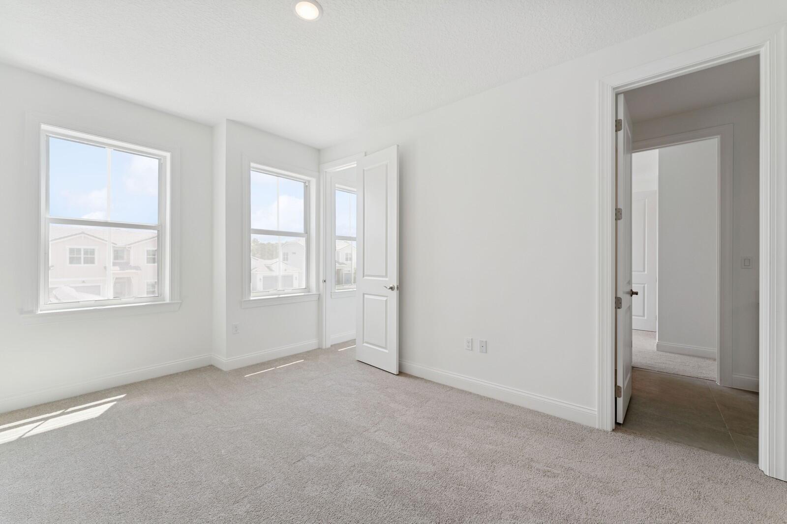 SALERNO RESERVE AT SHOWCASE PUD - Residential