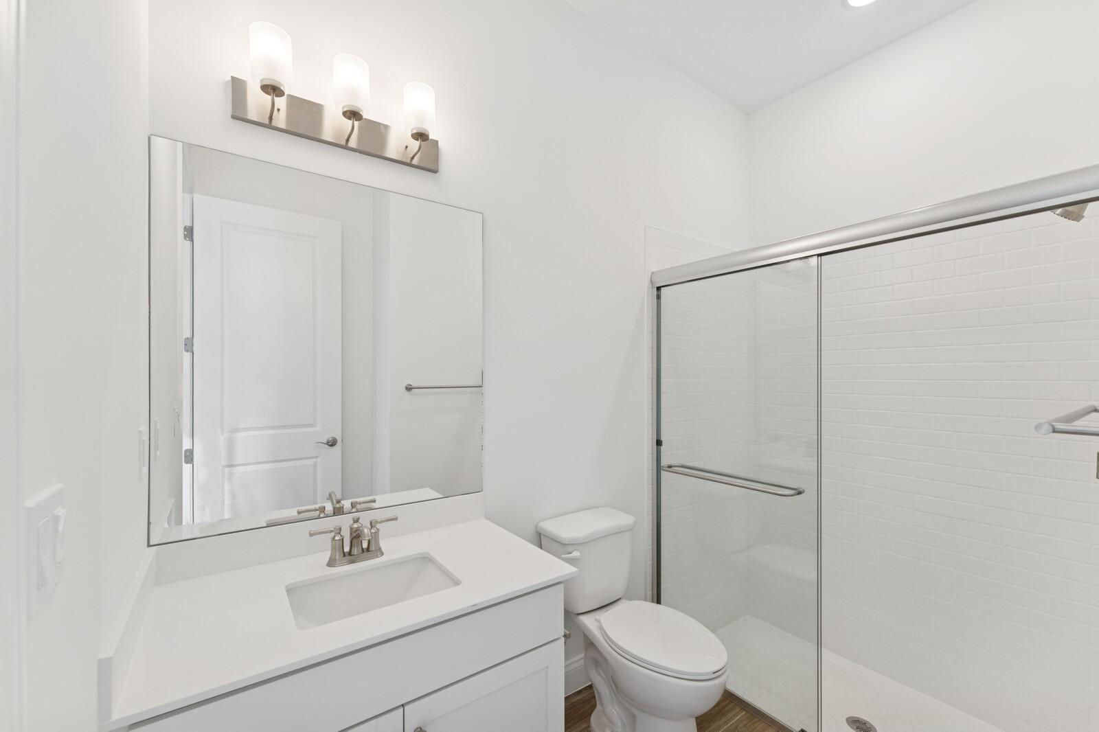 SALERNO RESERVE AT SHOWCASE PUD - Residential