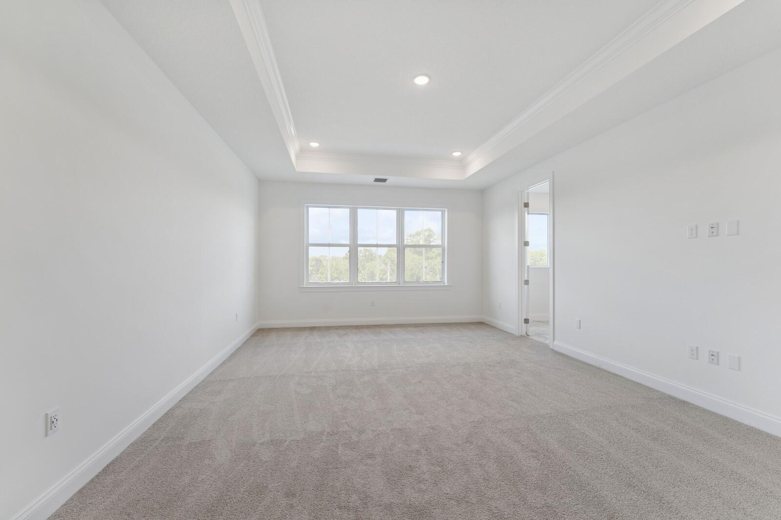 SALERNO RESERVE AT SHOWCASE PUD - Residential