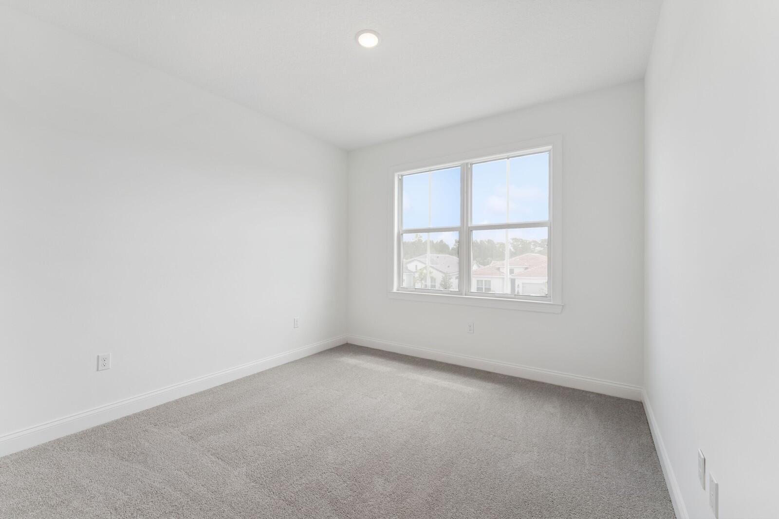 SALERNO RESERVE AT SHOWCASE PUD - Residential