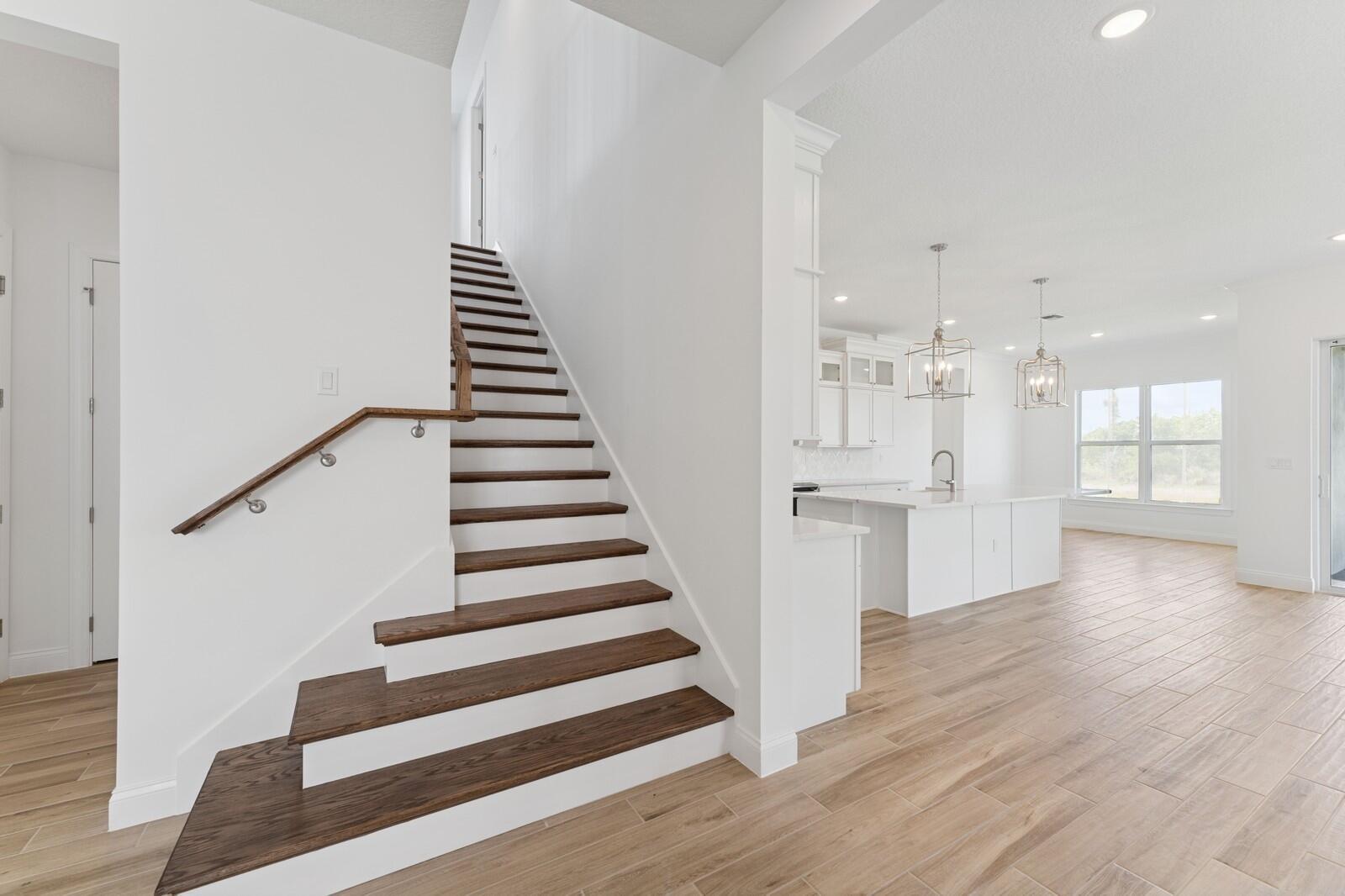 SALERNO RESERVE AT SHOWCASE PUD - Residential