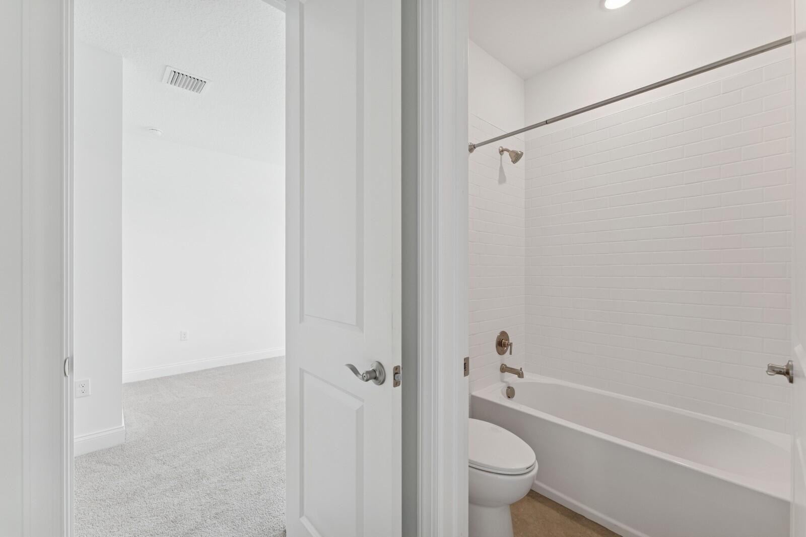 SALERNO RESERVE AT SHOWCASE PUD - Residential