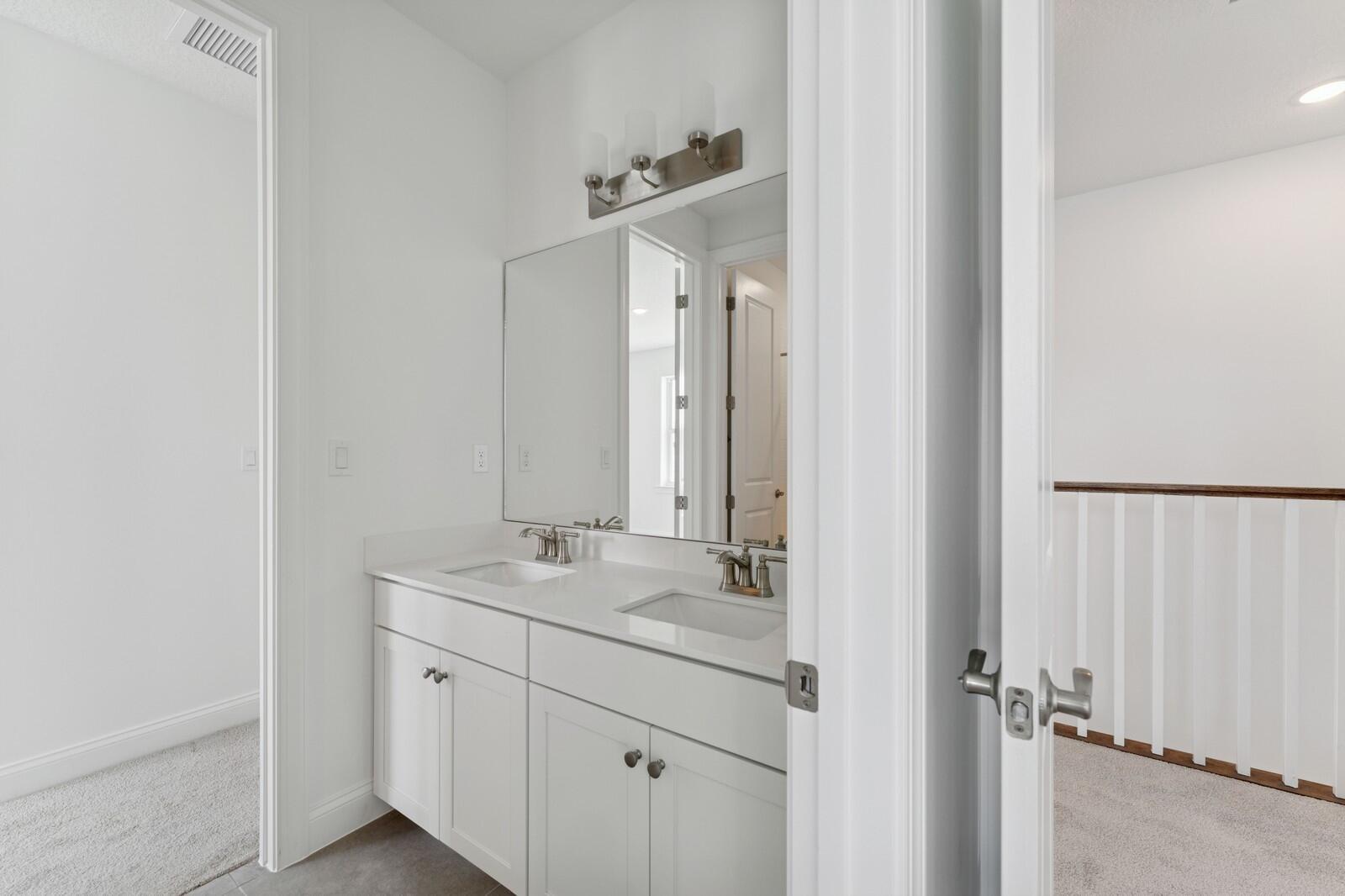 SALERNO RESERVE AT SHOWCASE PUD - Residential