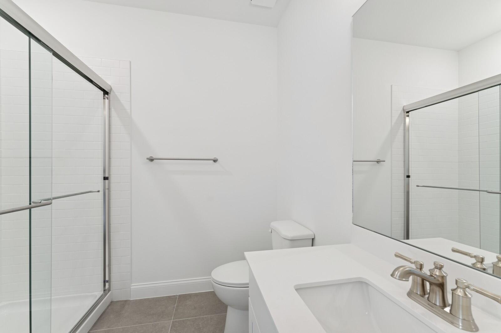 SALERNO RESERVE AT SHOWCASE PUD - Residential