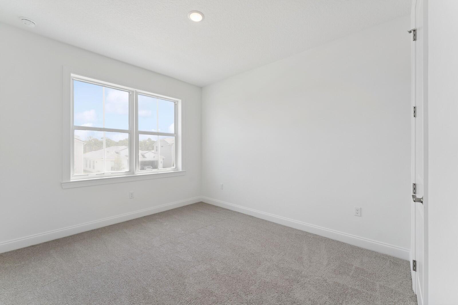SALERNO RESERVE AT SHOWCASE PUD - Residential