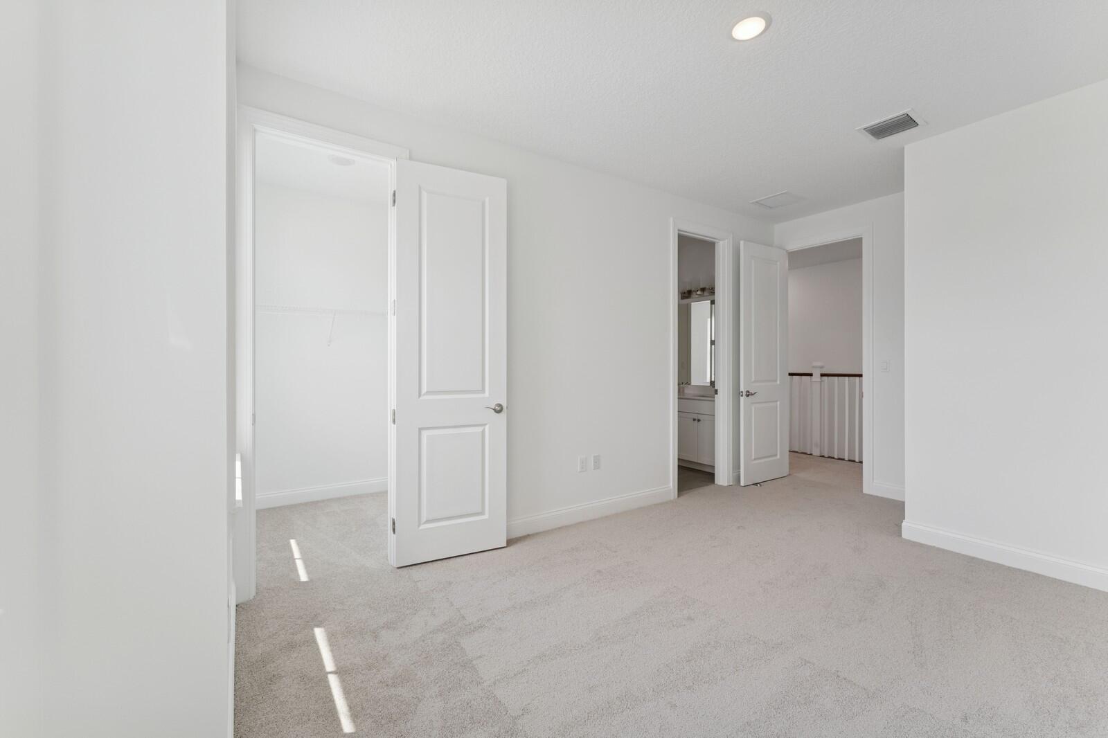 SALERNO RESERVE AT SHOWCASE PUD - Residential