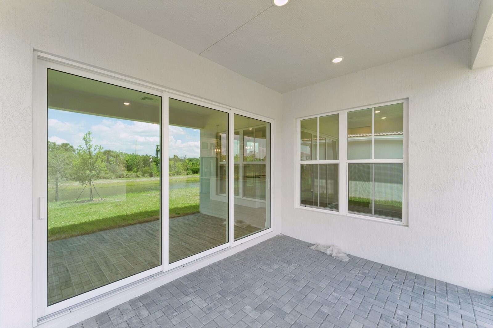 SALERNO RESERVE AT SHOWCASE PUD - Residential