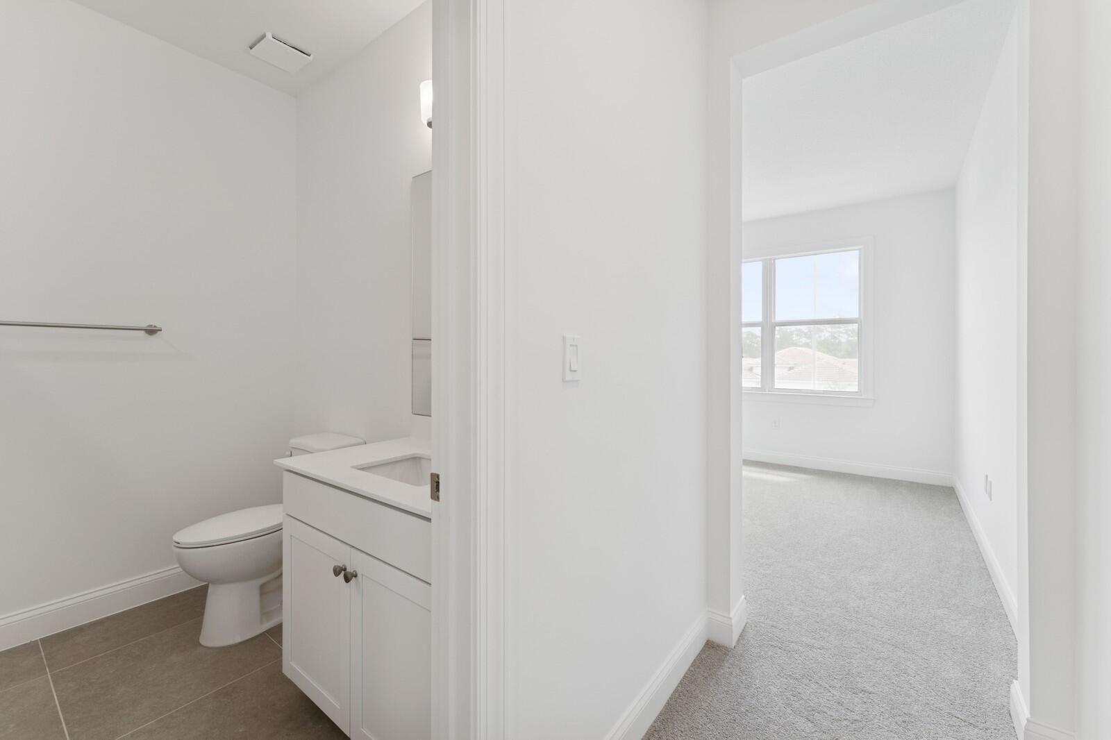 SALERNO RESERVE AT SHOWCASE PUD - Residential