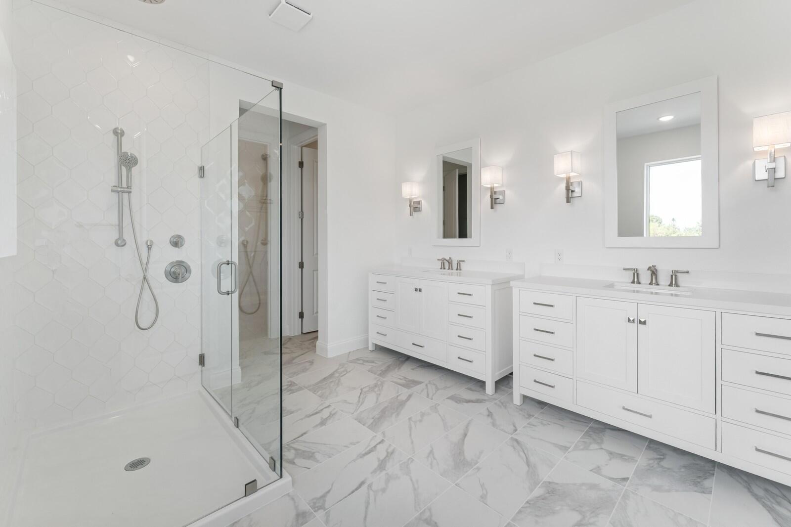 SALERNO RESERVE AT SHOWCASE PUD - Residential