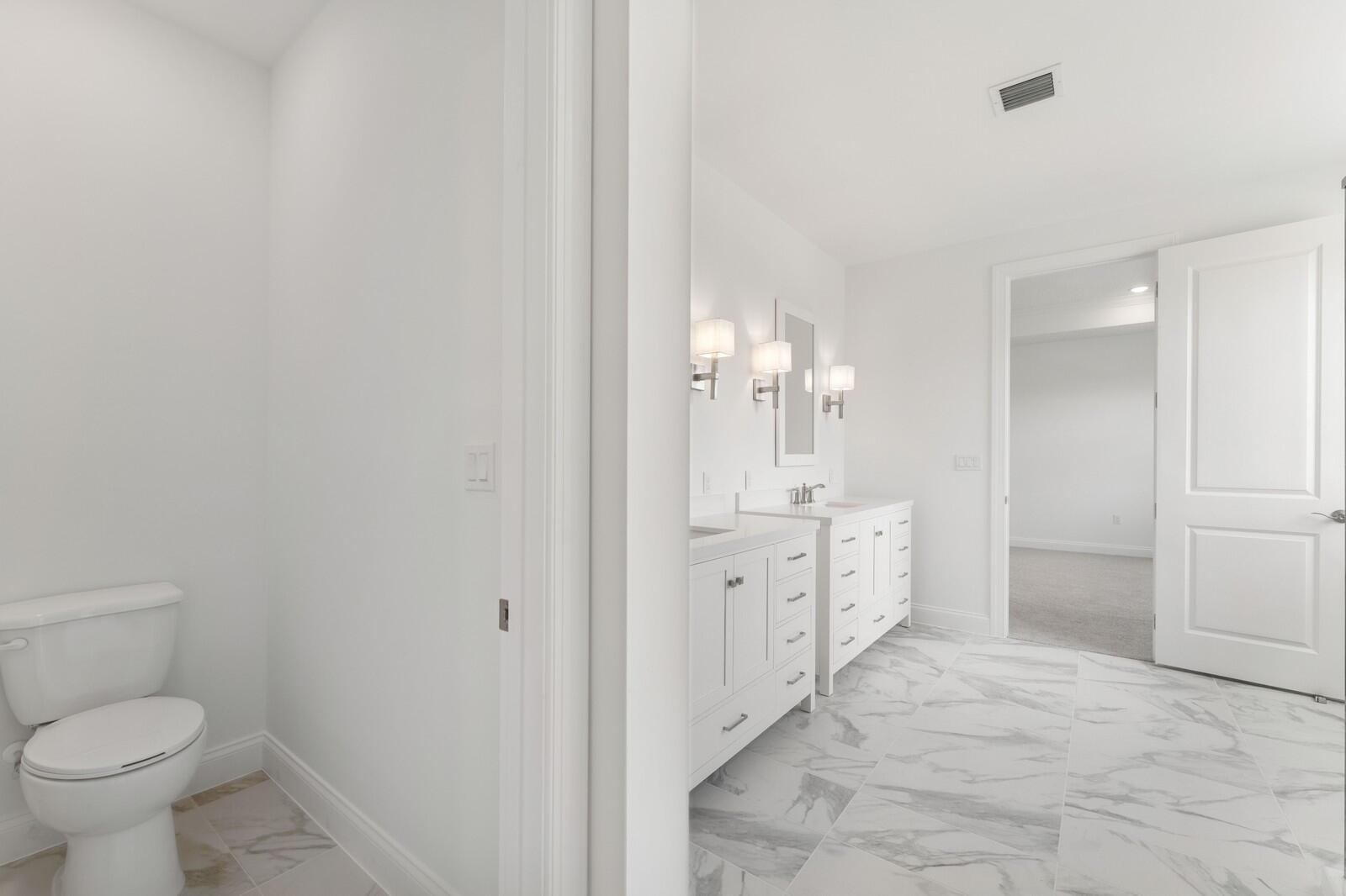 SALERNO RESERVE AT SHOWCASE PUD - Residential