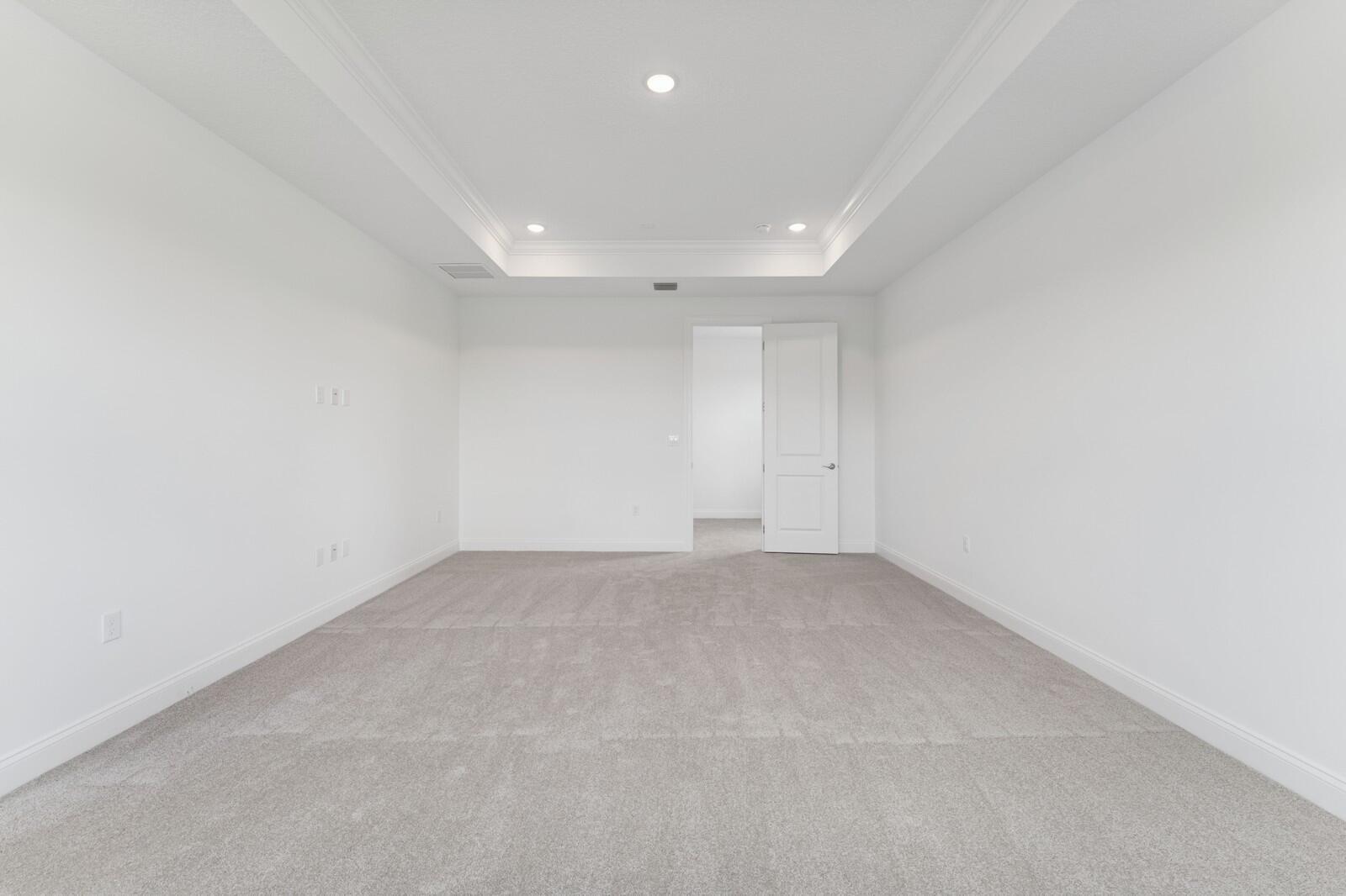 SALERNO RESERVE AT SHOWCASE PUD - Residential