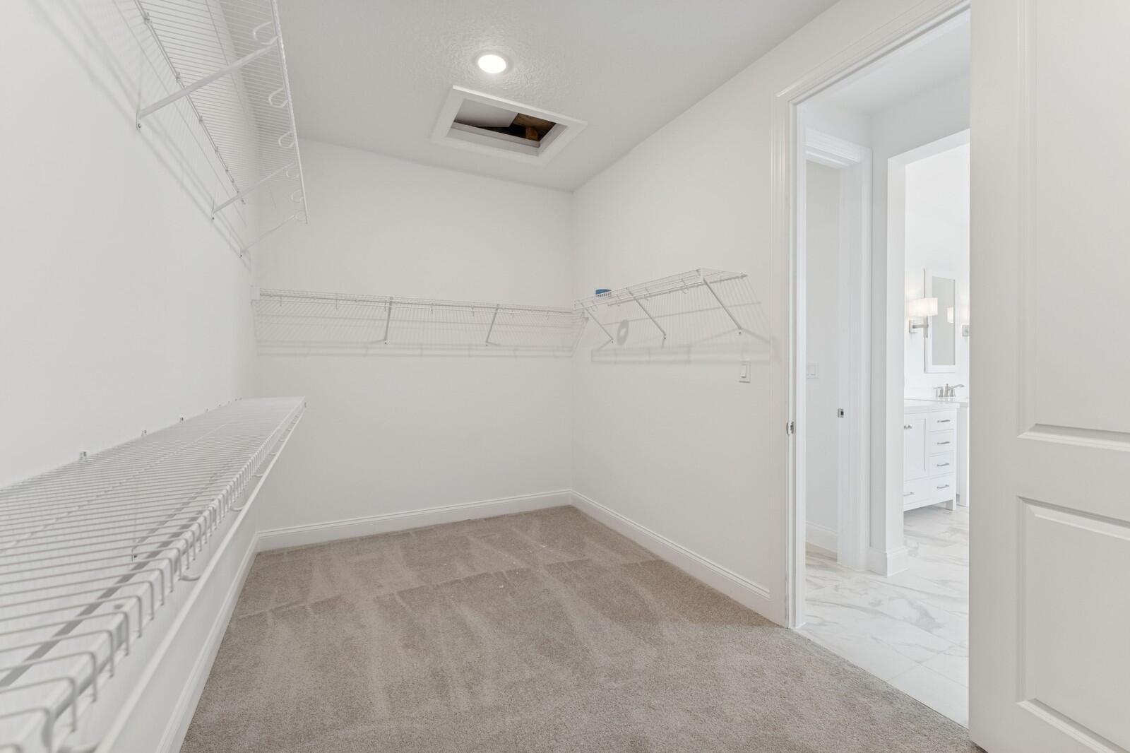 SALERNO RESERVE AT SHOWCASE PUD - Residential