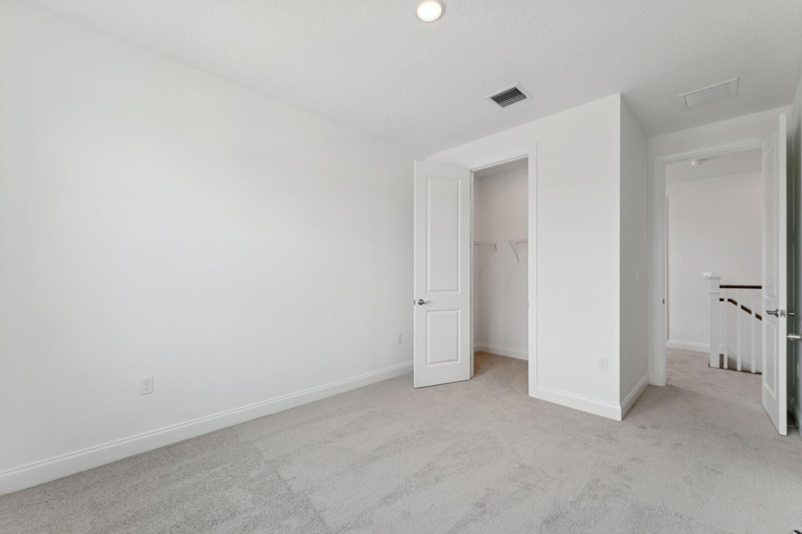 SALERNO RESERVE AT SHOWCASE PUD - Residential