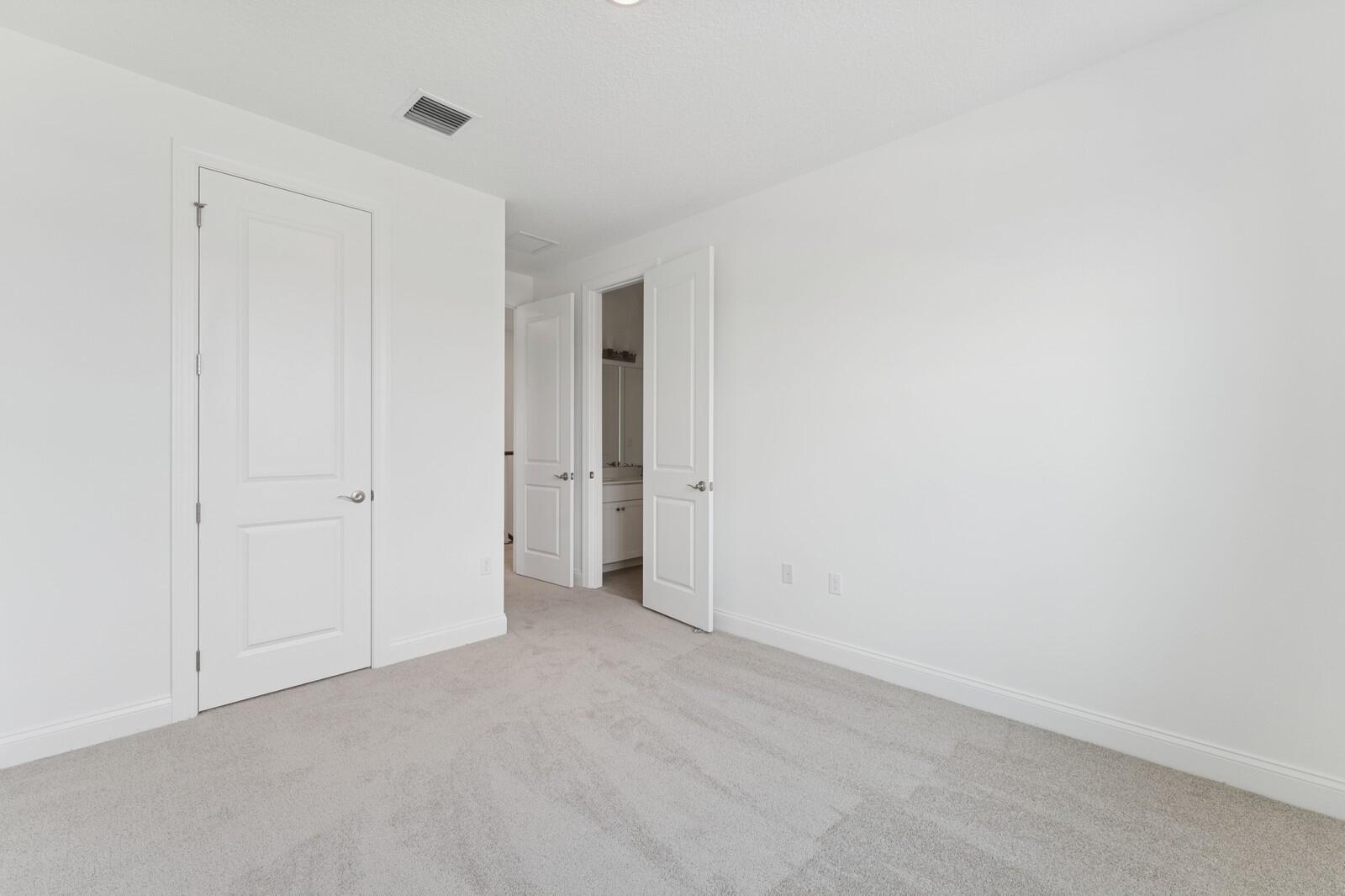 SALERNO RESERVE AT SHOWCASE PUD - Residential