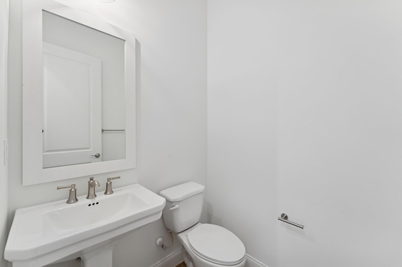 SALERNO RESERVE AT SHOWCASE PUD - Residential