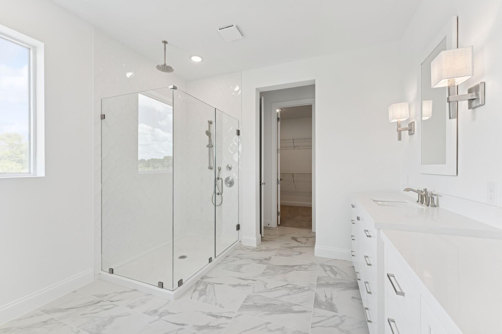 SALERNO RESERVE AT SHOWCASE PUD - Residential