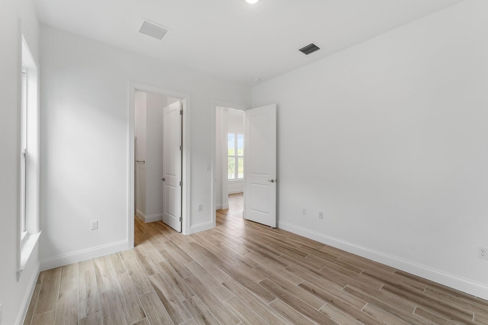 SALERNO RESERVE AT SHOWCASE PUD - Residential