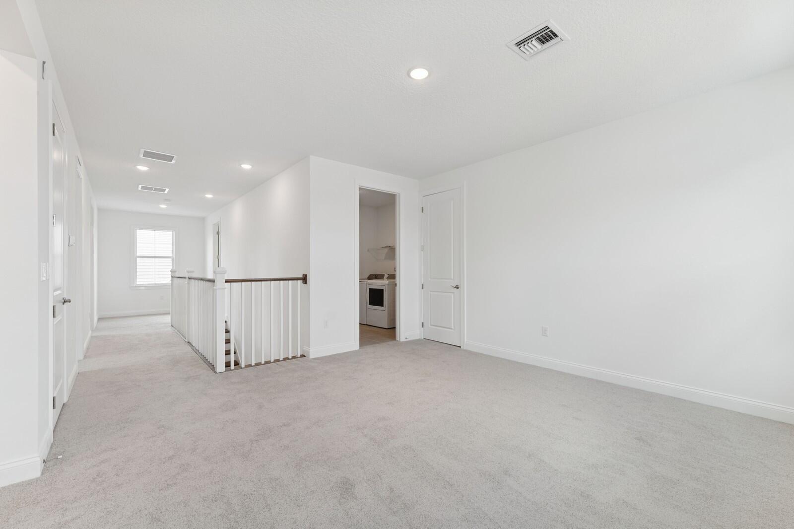 SALERNO RESERVE AT SHOWCASE PUD - Residential