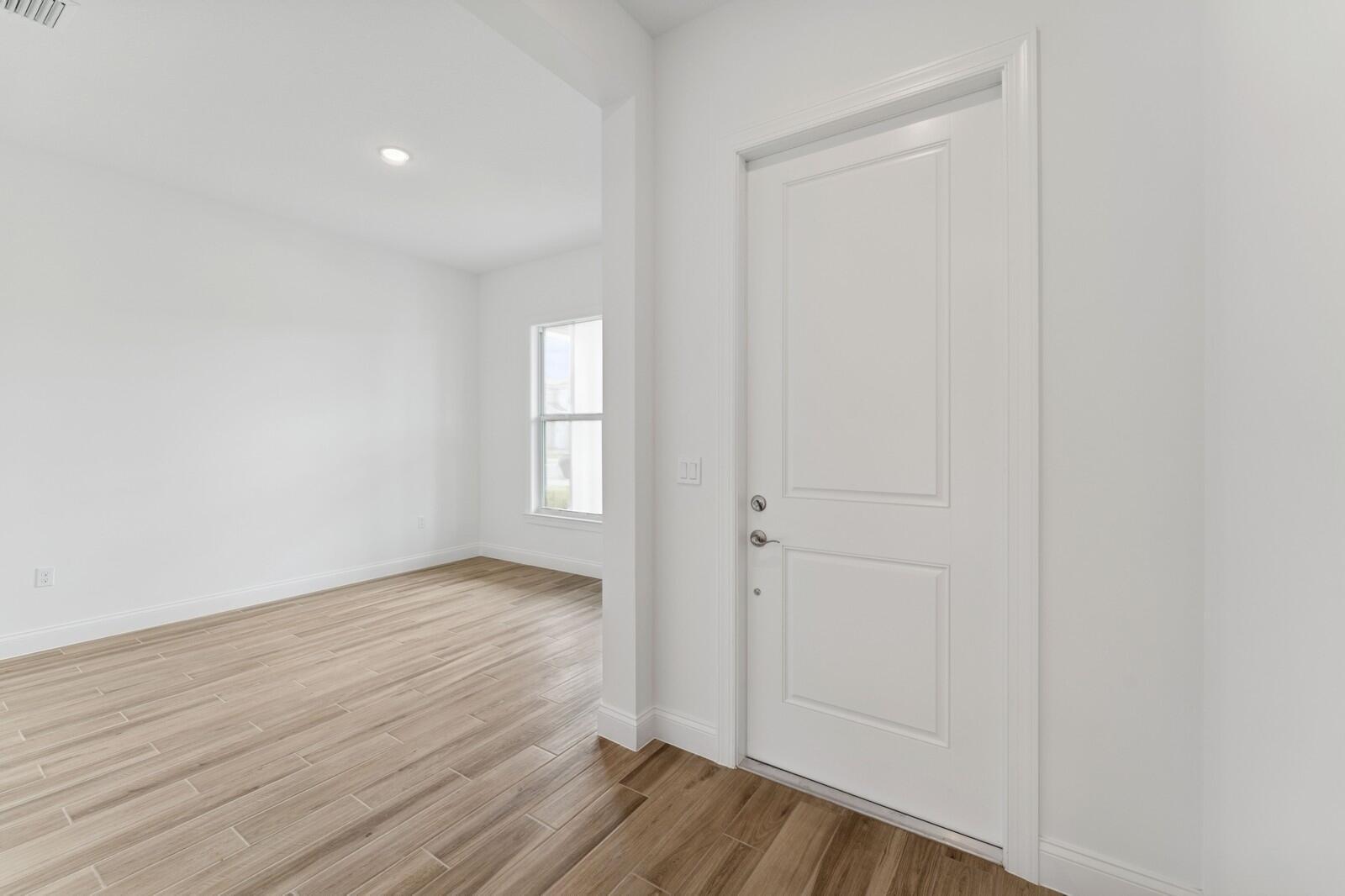 SALERNO RESERVE AT SHOWCASE PUD - Residential
