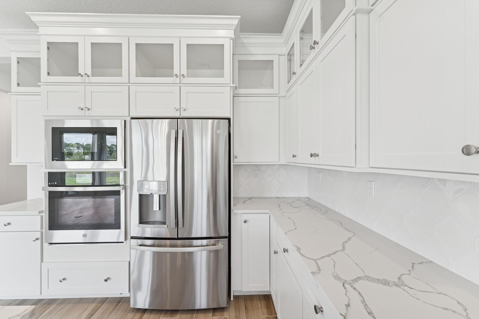 SALERNO RESERVE AT SHOWCASE PUD - Residential