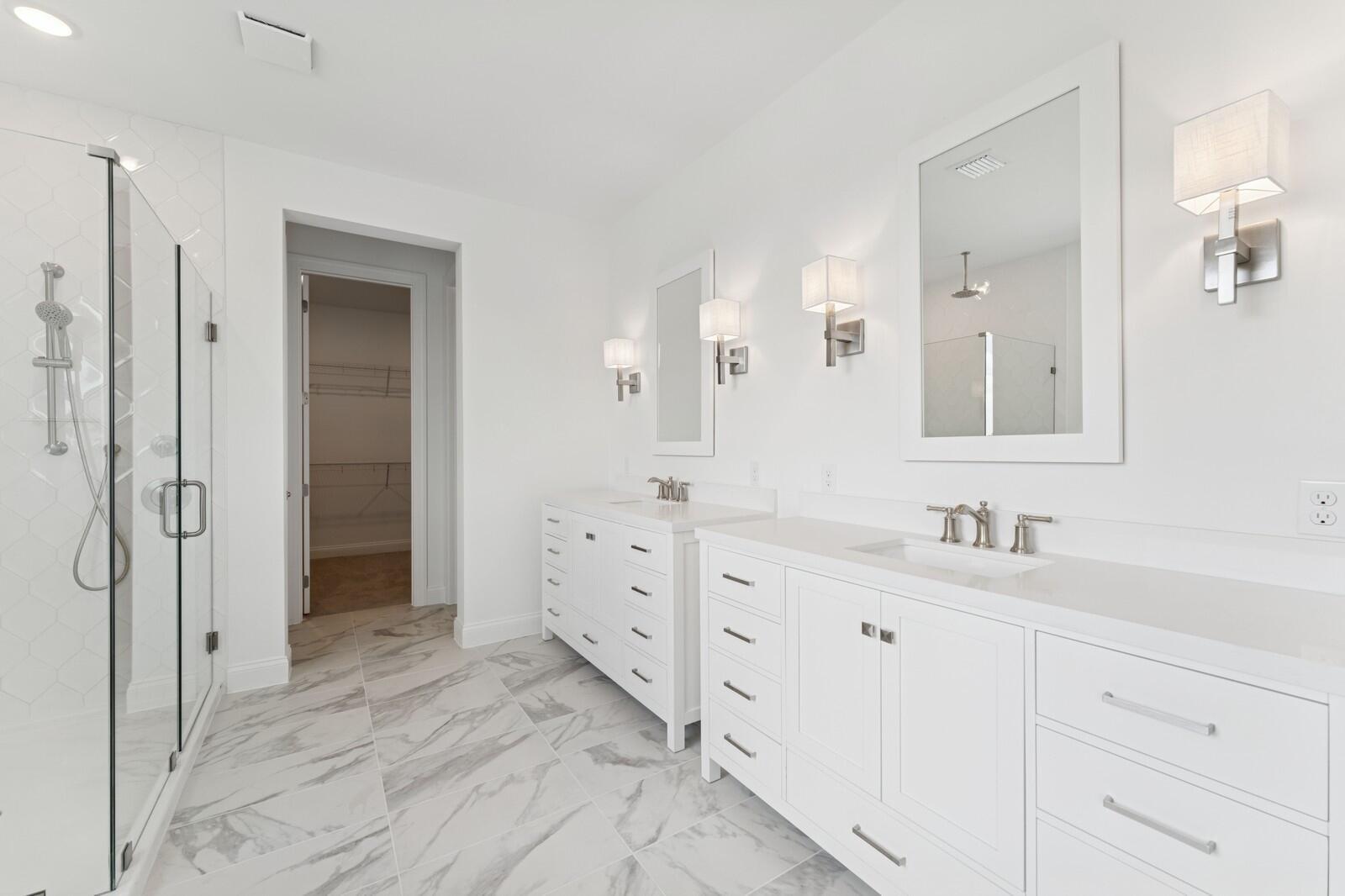 SALERNO RESERVE AT SHOWCASE PUD - Residential