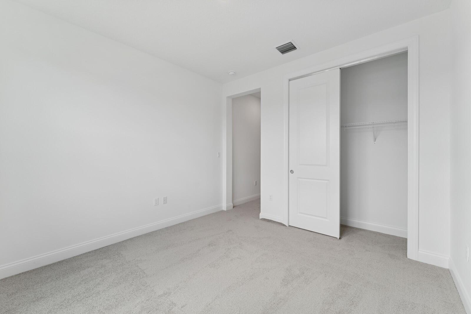 SALERNO RESERVE AT SHOWCASE PUD - Residential