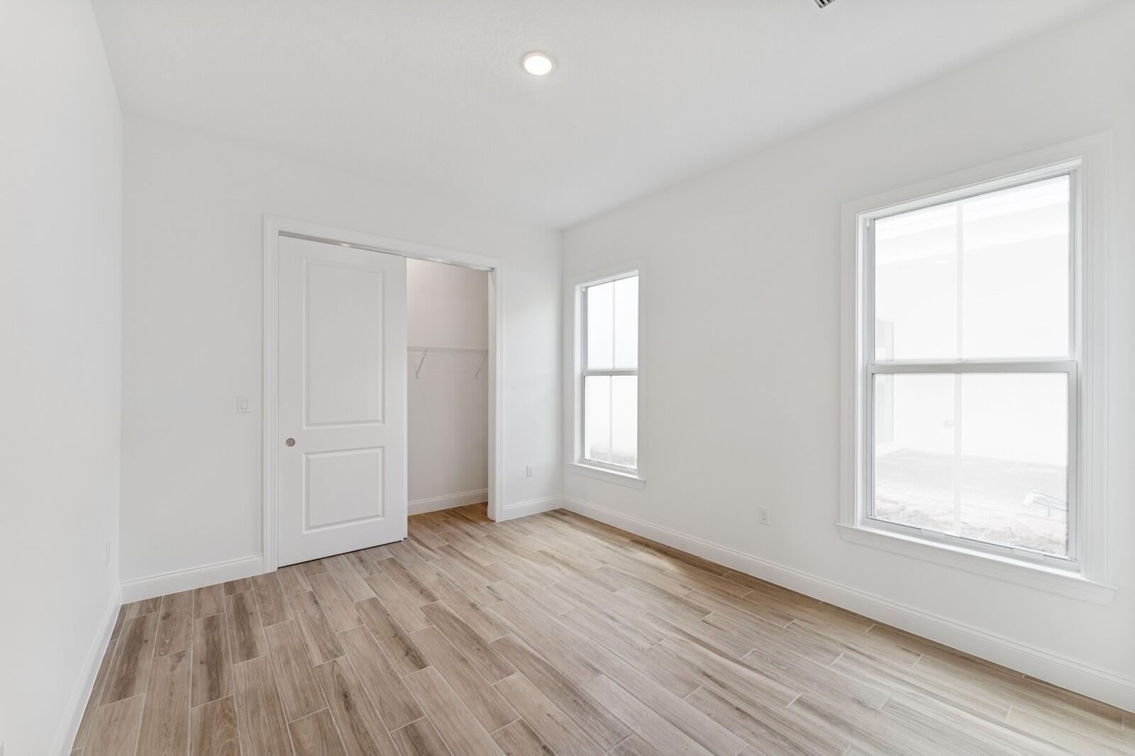SALERNO RESERVE AT SHOWCASE PUD - Residential