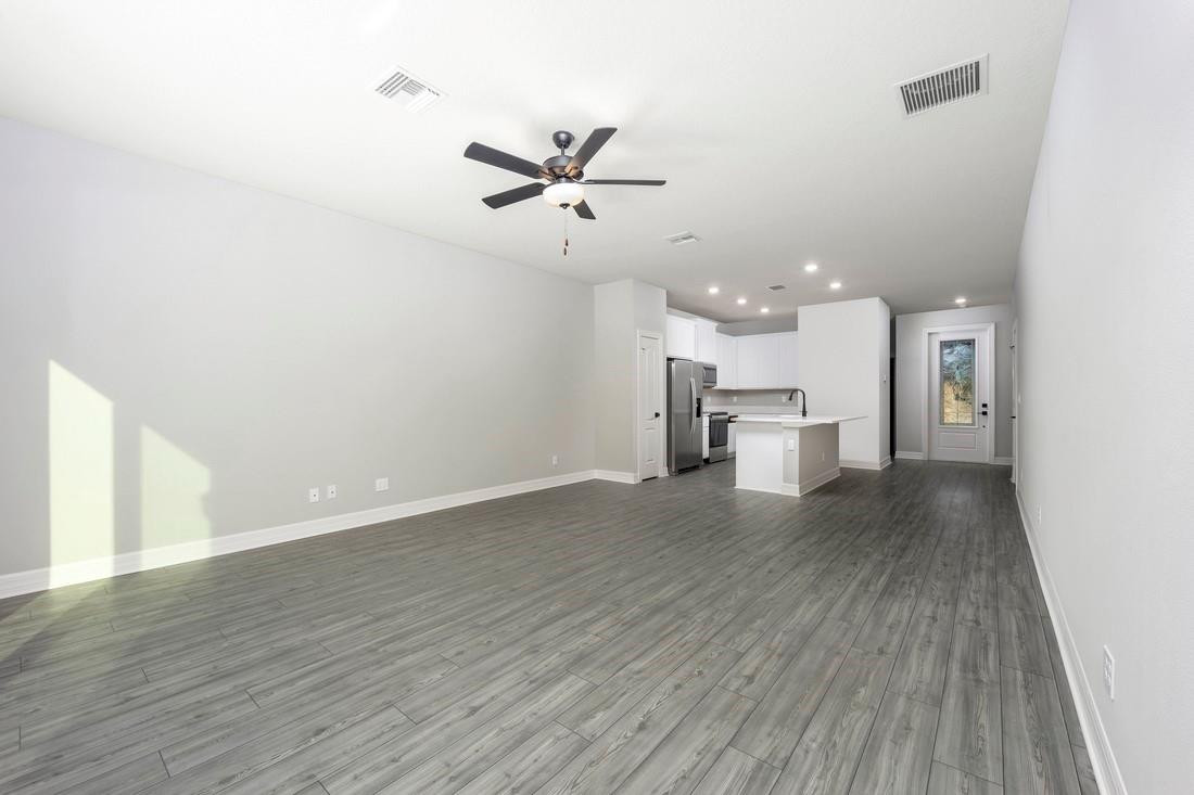 Celebration Pointe - Residential