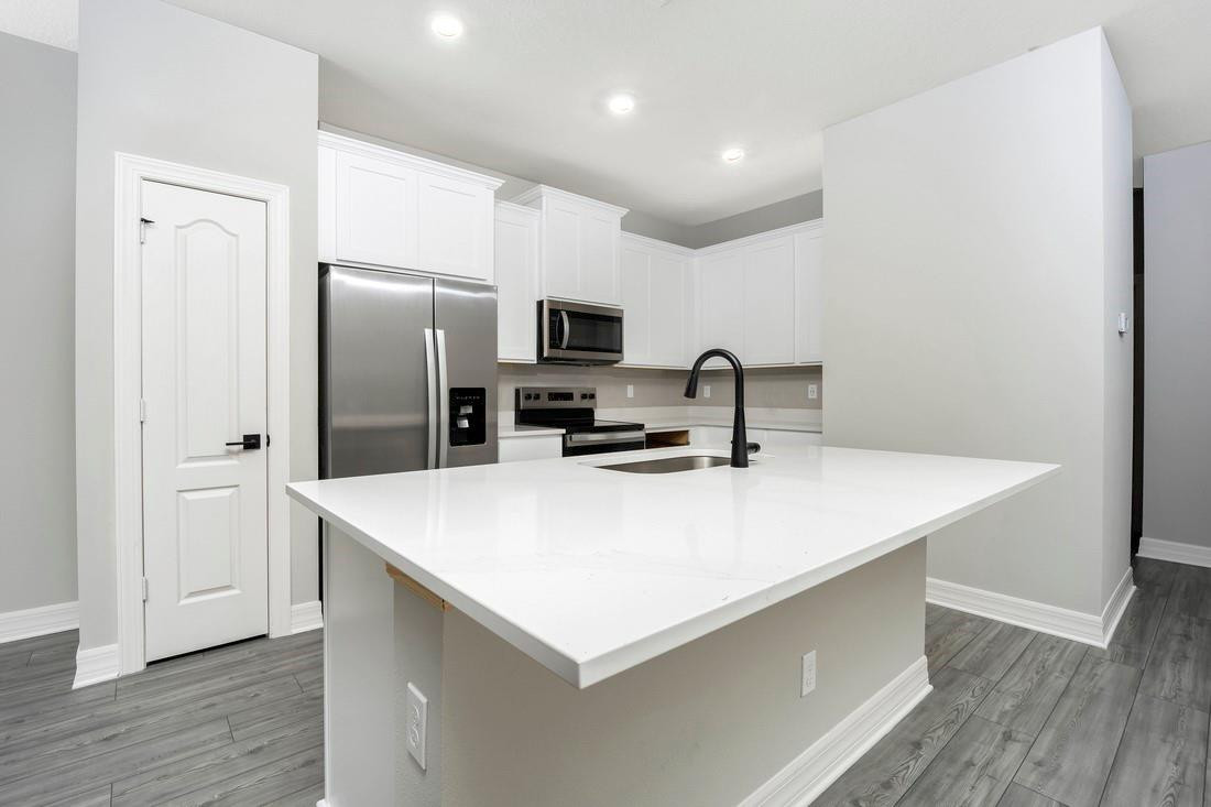 Celebration Pointe - Residential