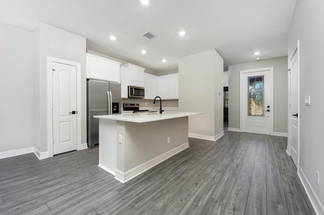 Celebration Pointe - Residential