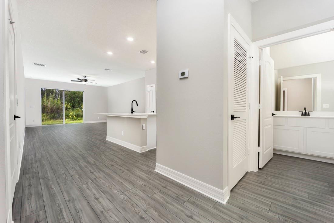 Celebration Pointe - Residential