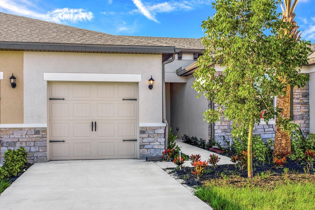 Celebration Pointe - Residential
