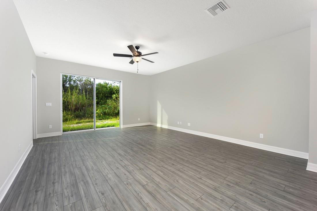 Celebration Pointe - Residential
