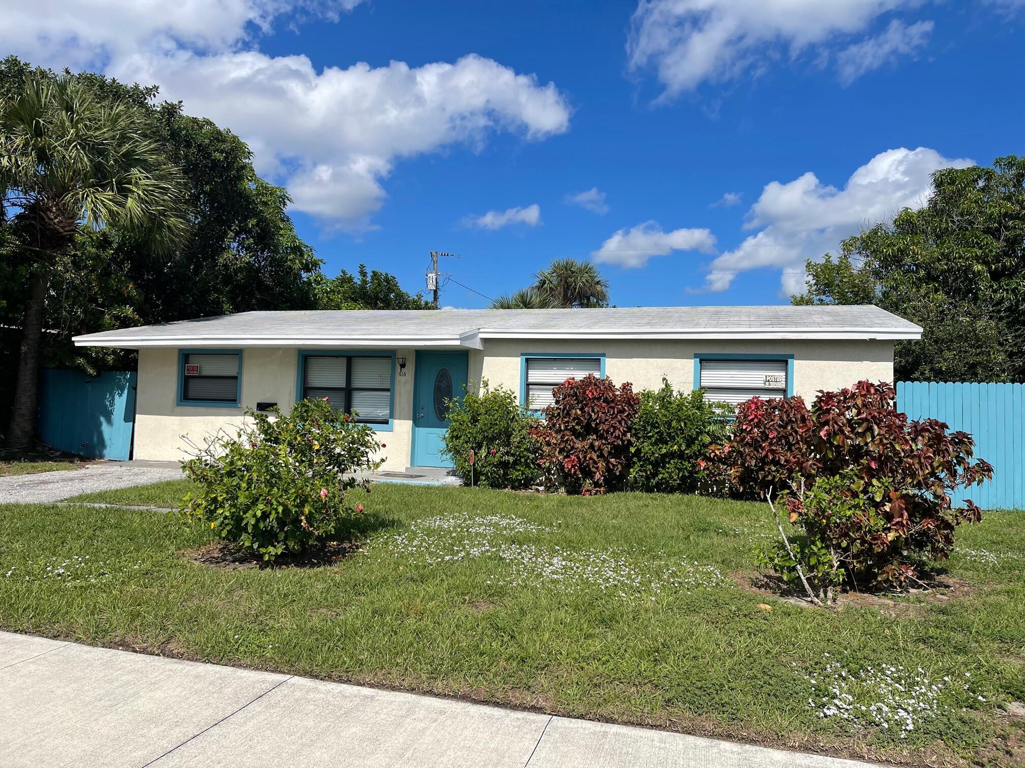 FEDERAL GARDENS 4 - Residential