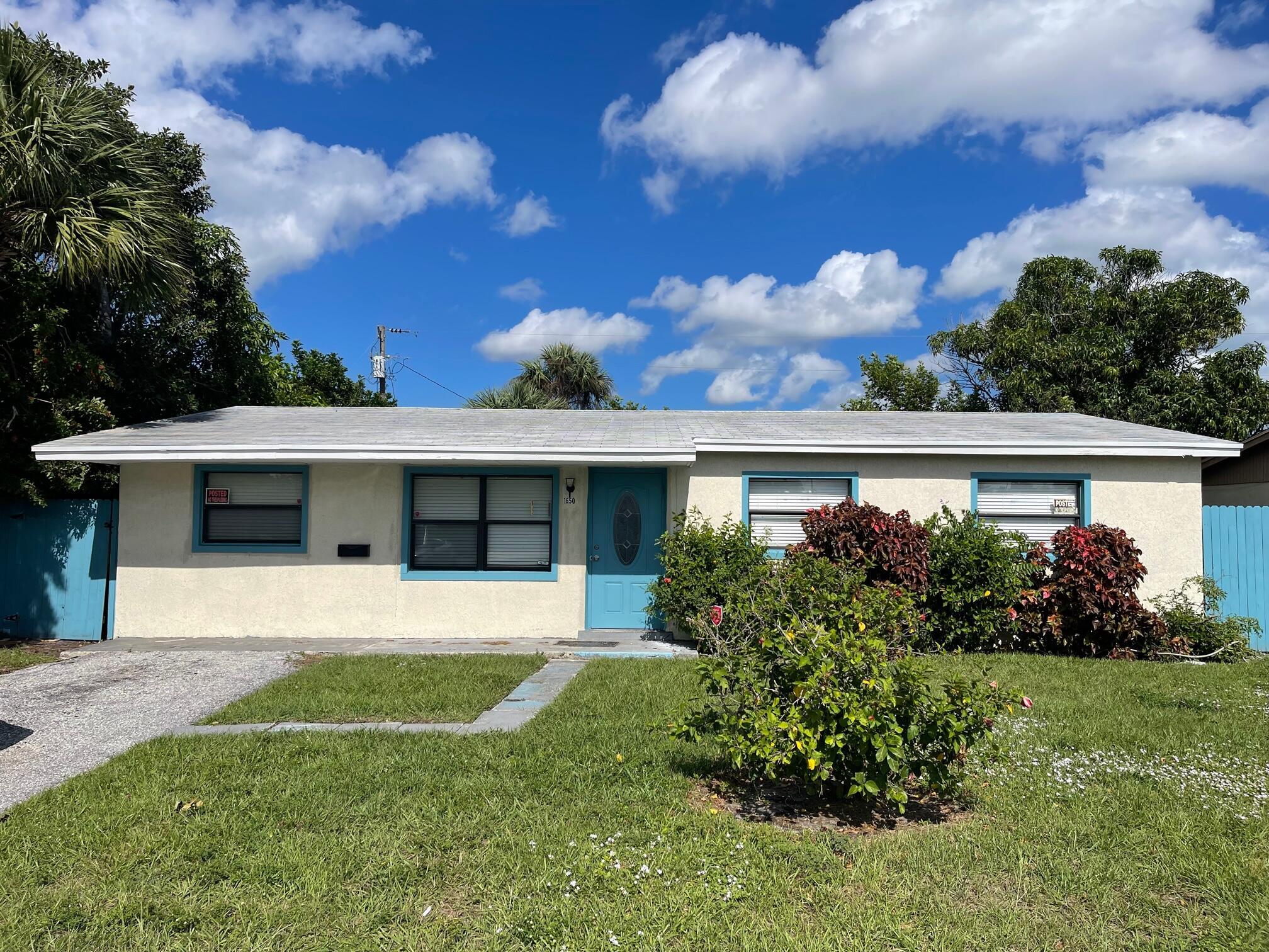 FEDERAL GARDENS 4 - Residential