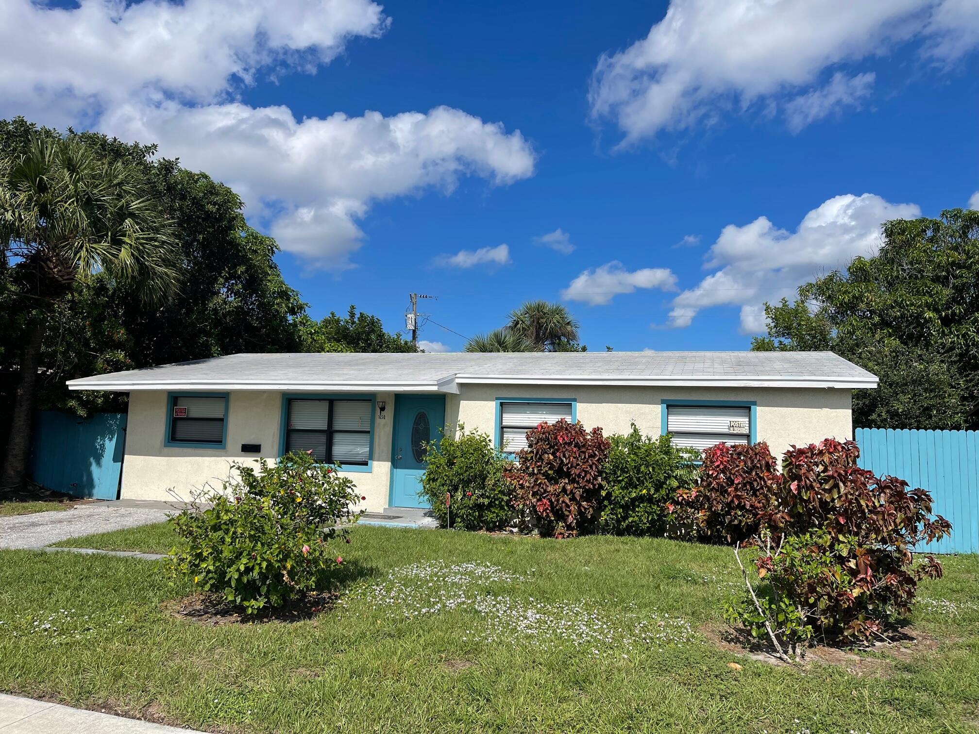 FEDERAL GARDENS 4 - Residential