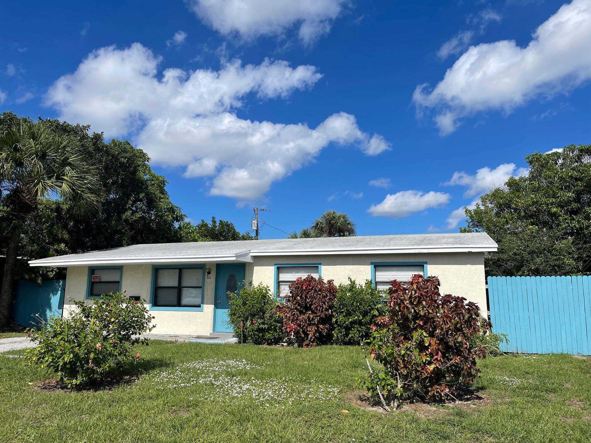 FEDERAL GARDENS 4 - Residential