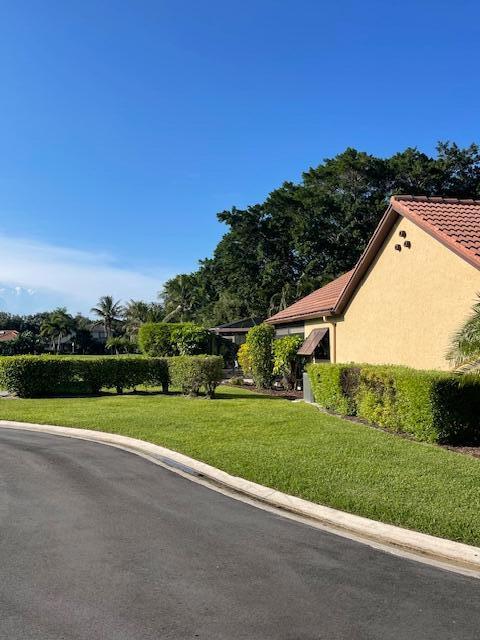 IRONWOOD - Residential