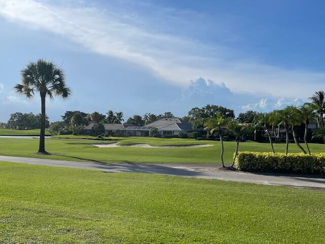 Best location in Ironwood. Cul-de-sac, private oversized lot with amazing golf course views.