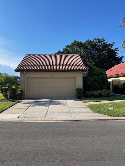 IRONWOOD - Residential