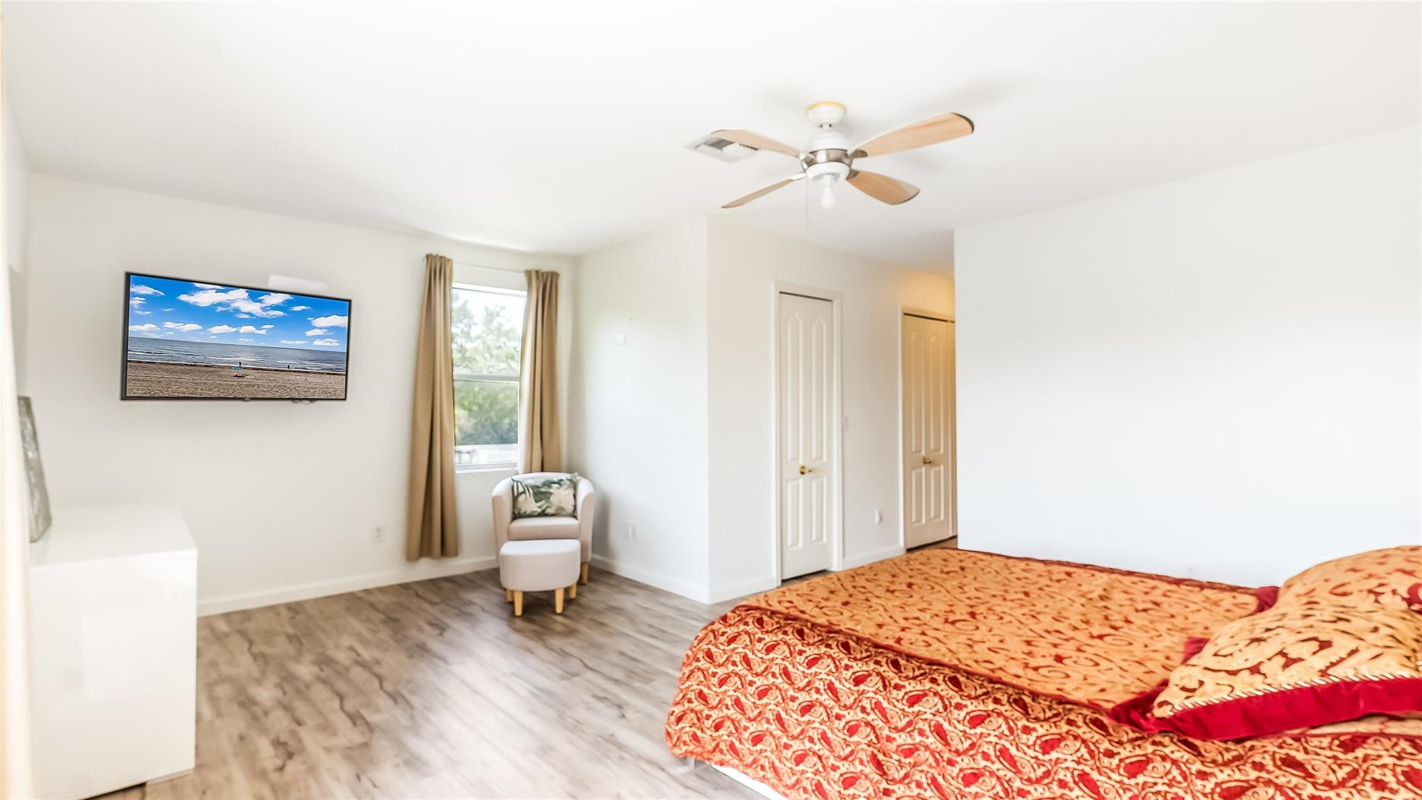 POMPANO BEACH BLOUNT BROS - Residential Lease